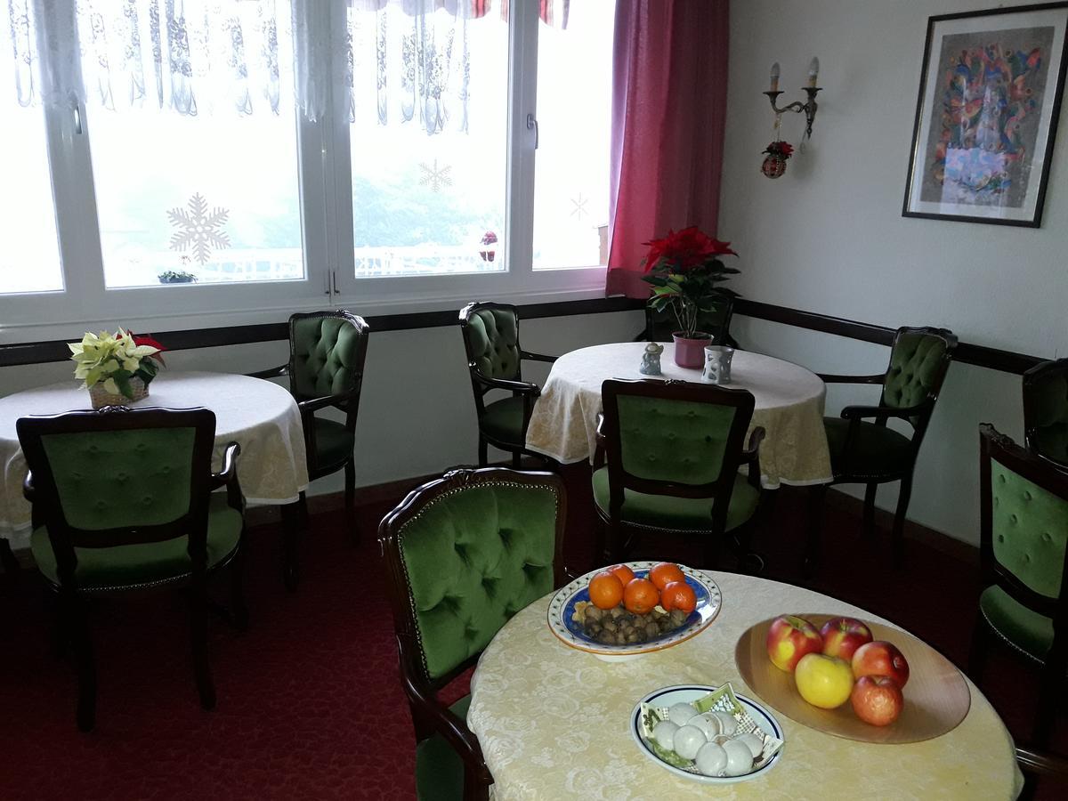 Hotel Lux Мерано Экстерьер фото