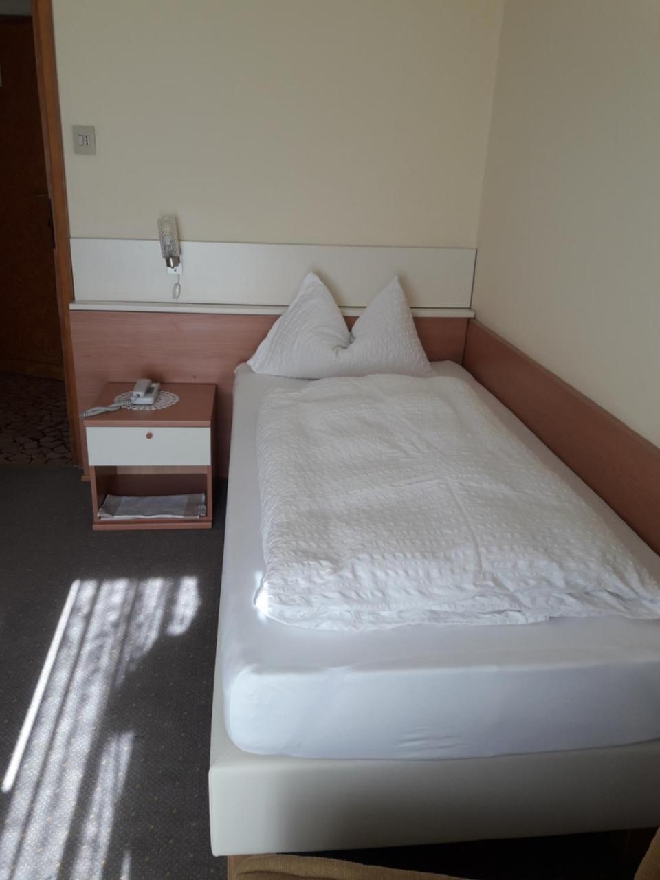 Hotel Lux Мерано Экстерьер фото