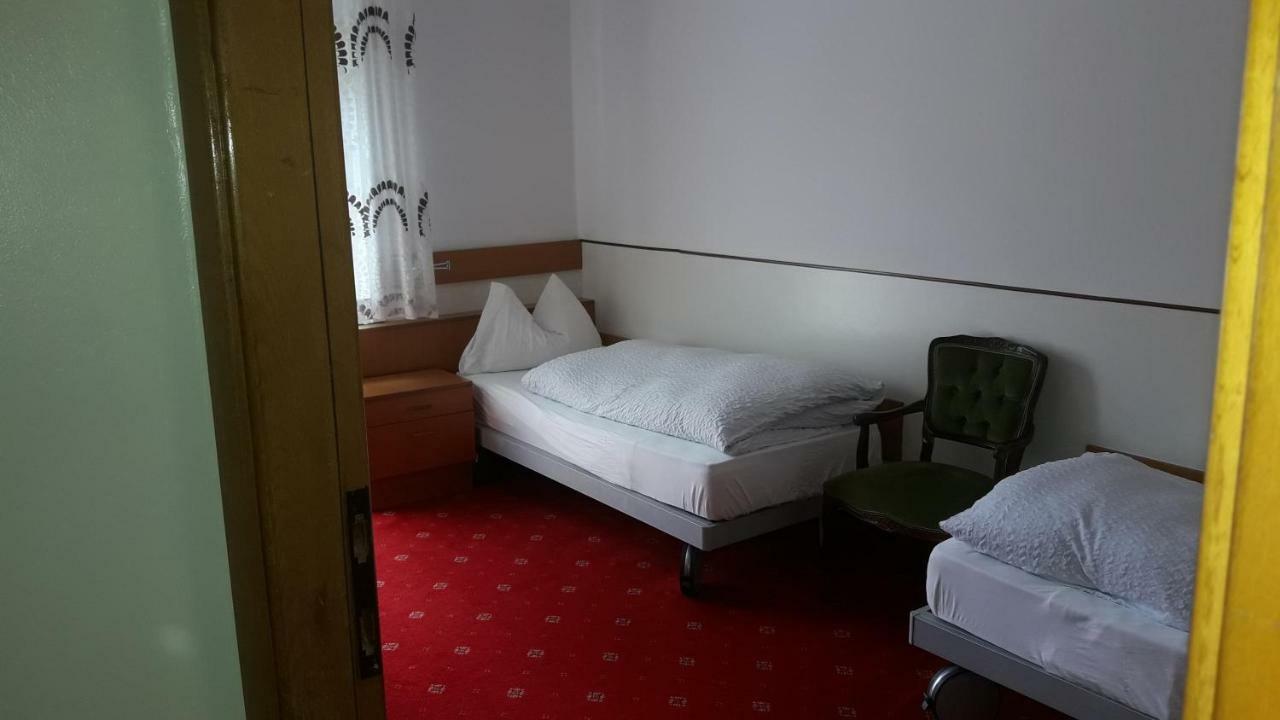 Hotel Lux Мерано Экстерьер фото